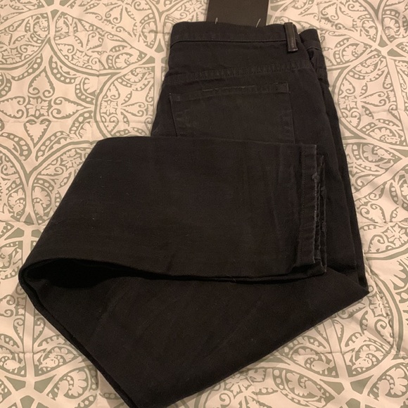 ALEXANDER WANG 003 SIZE 25 JEANS - Picture 8 of 9